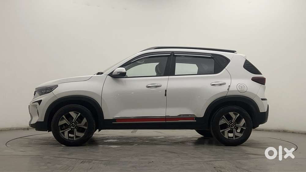 Kia Sonet 1.0 Htx Imt, 2023, Petrol