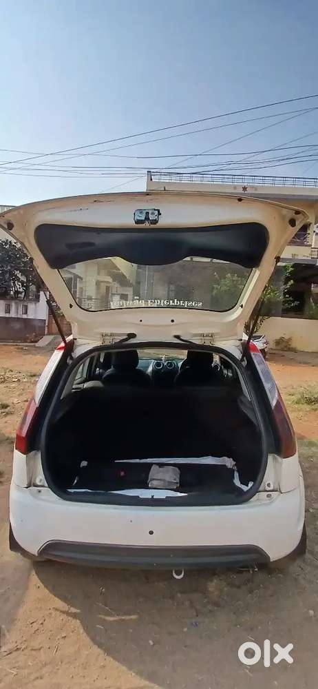 Ford Figo 2011model For Sale