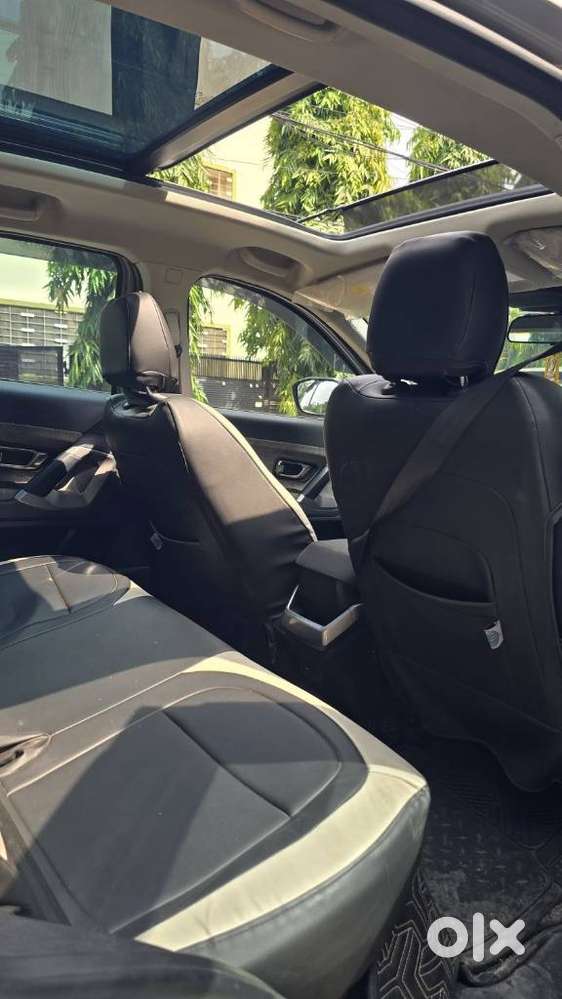Tata Harrier Pure Plus S, 2024, Diesel