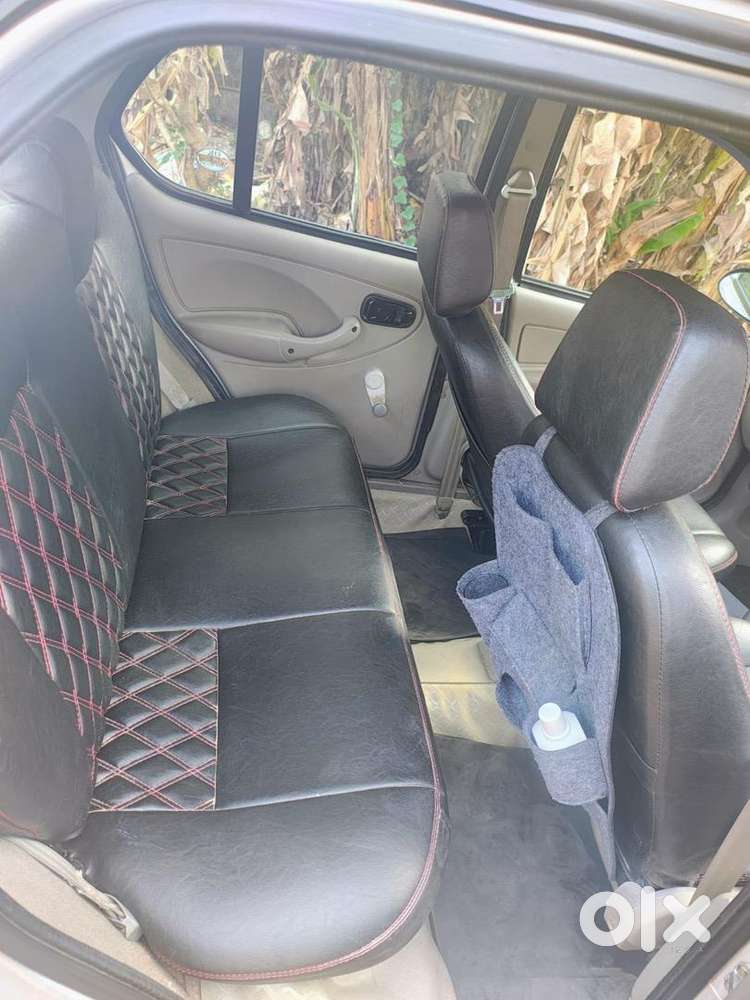 Tata Indica V2 Xeta 2008 Year
