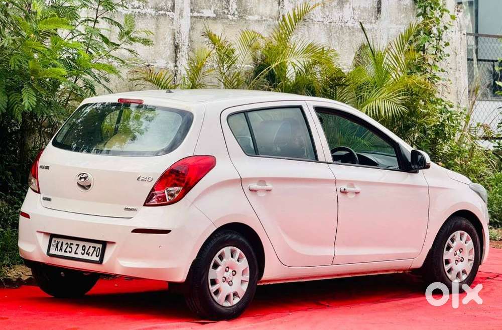 Hyundai I20 2012-2014 Magna 1.4 Crdi (diesel), 2013, Diesel