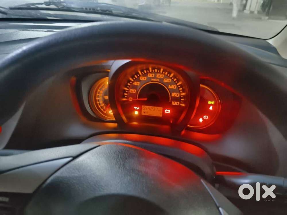 Honda Brio 2013-2016 V Mt, 2013, Petrol