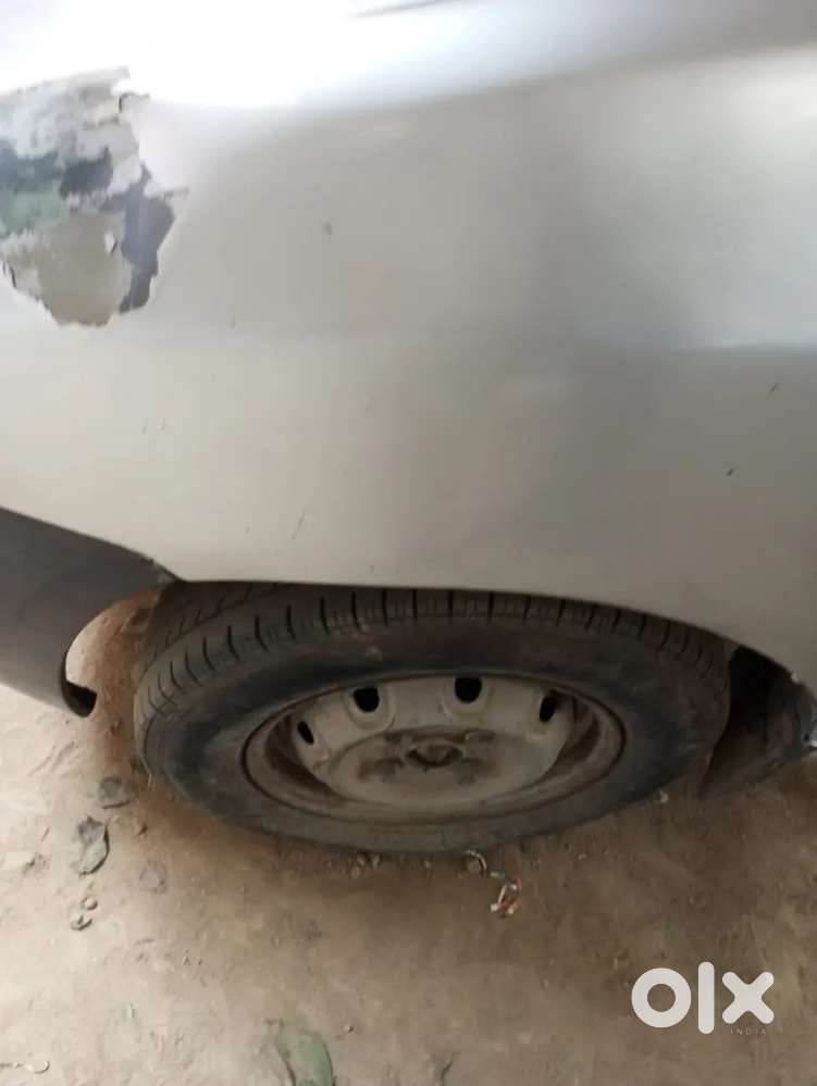 Maruti Suzuki Alto 2009