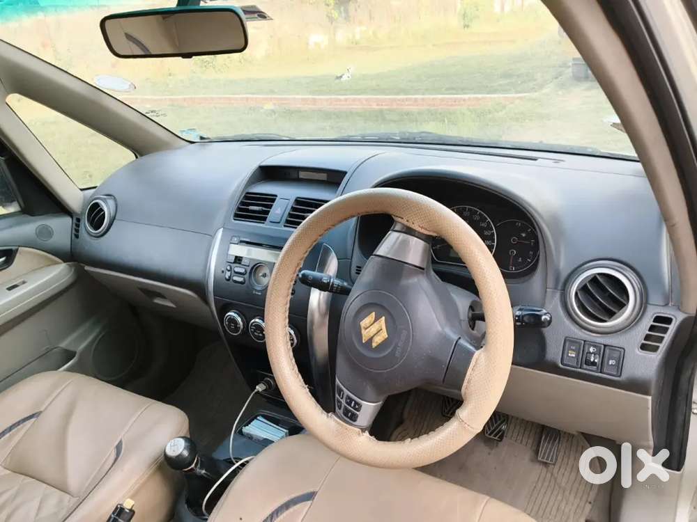 Good Condition Car Marruti Suzuki 2007 Model  In Good Condition