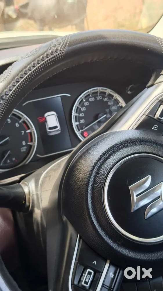 Maruti Suzuki Grand Vitara 2025 Petrol 19000 Km Driven