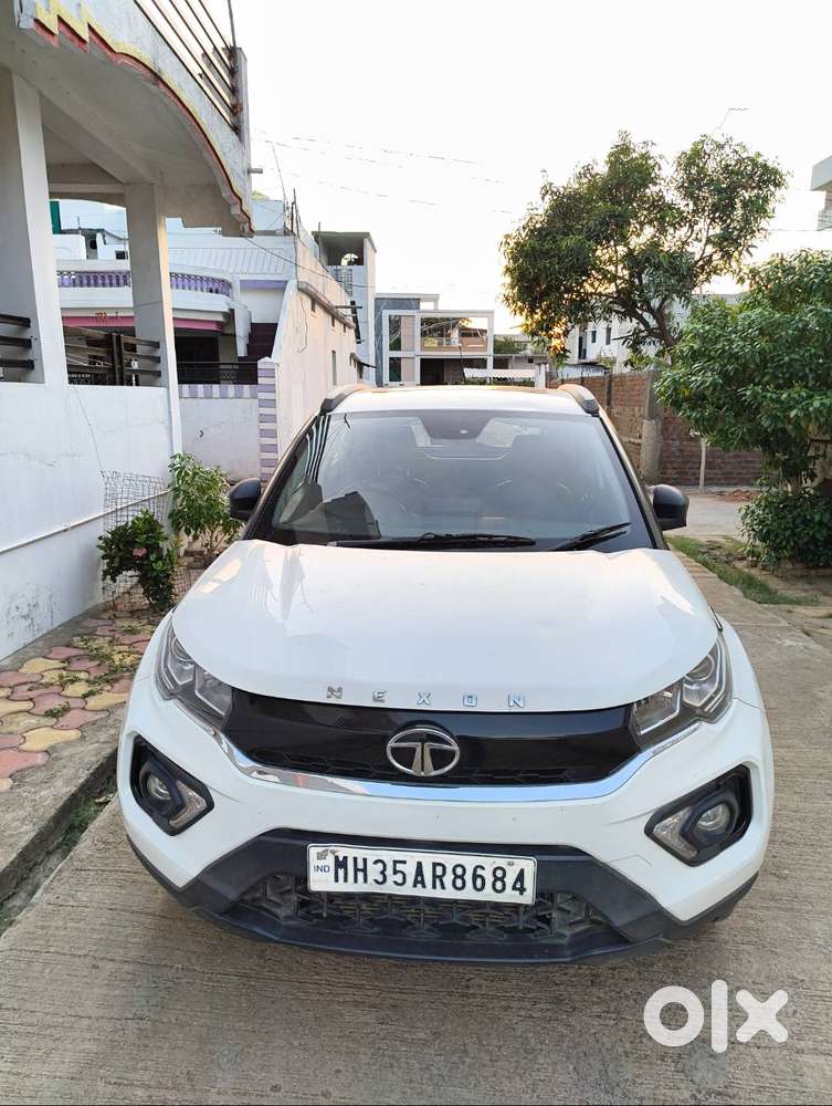 Tata Nexon 2023