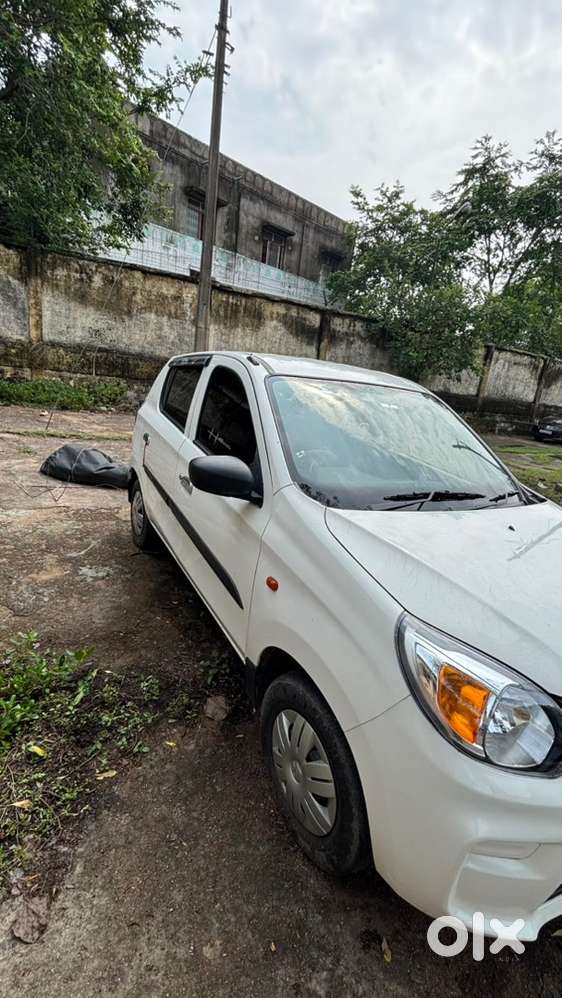 Maruti Suzuki Alto 800 2021 Petrol 78880 Km Driven