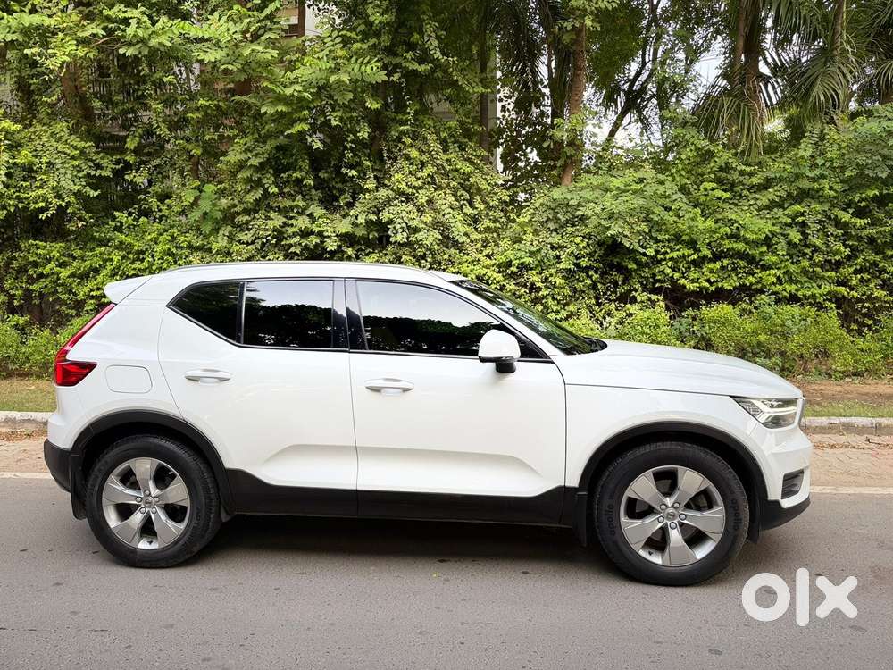 Volvo Xc40 D4 Awd Inscription, 2018, Diesel