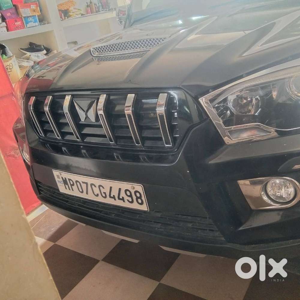 Gadi Me Koi Bhi Kam Nahi H