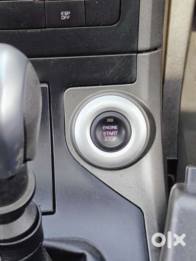 Mahindra Xuv500 2.2 W10, 2018, Diesel