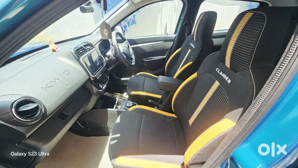 Renault Kwid Climber 2026 Automatic