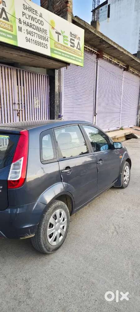 Ford Figo Urgent Sell
