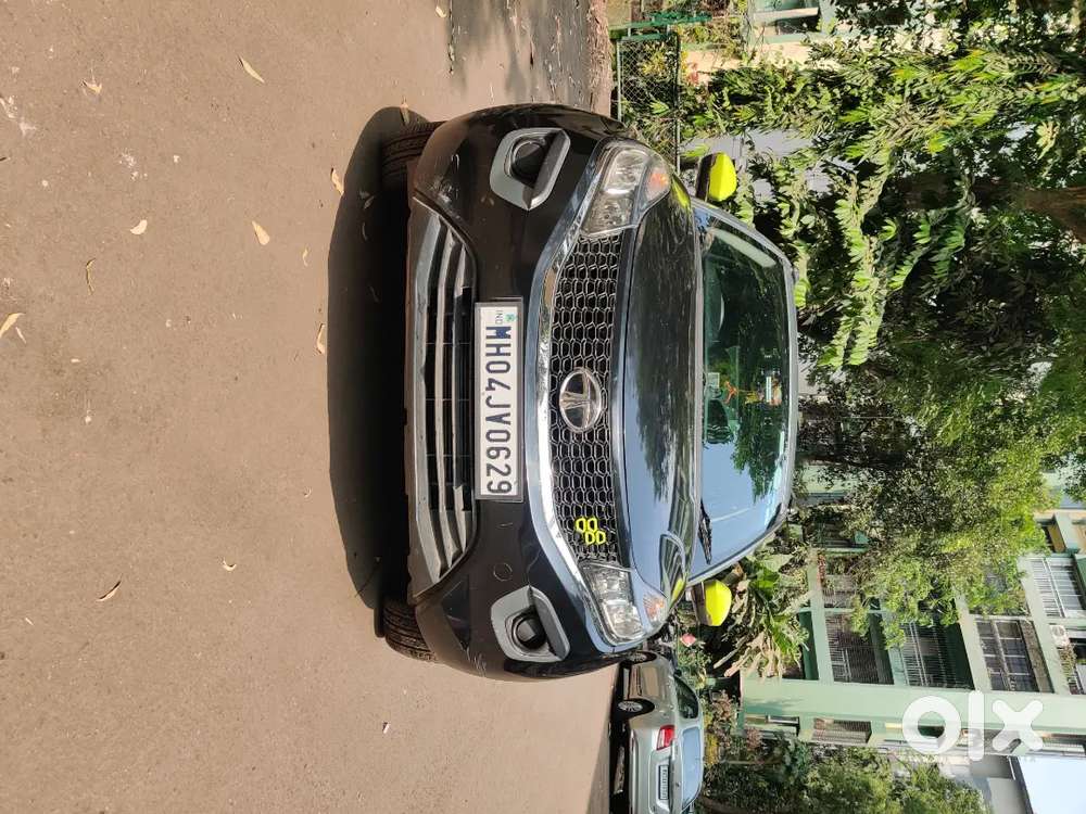 Tata Nexon 2018