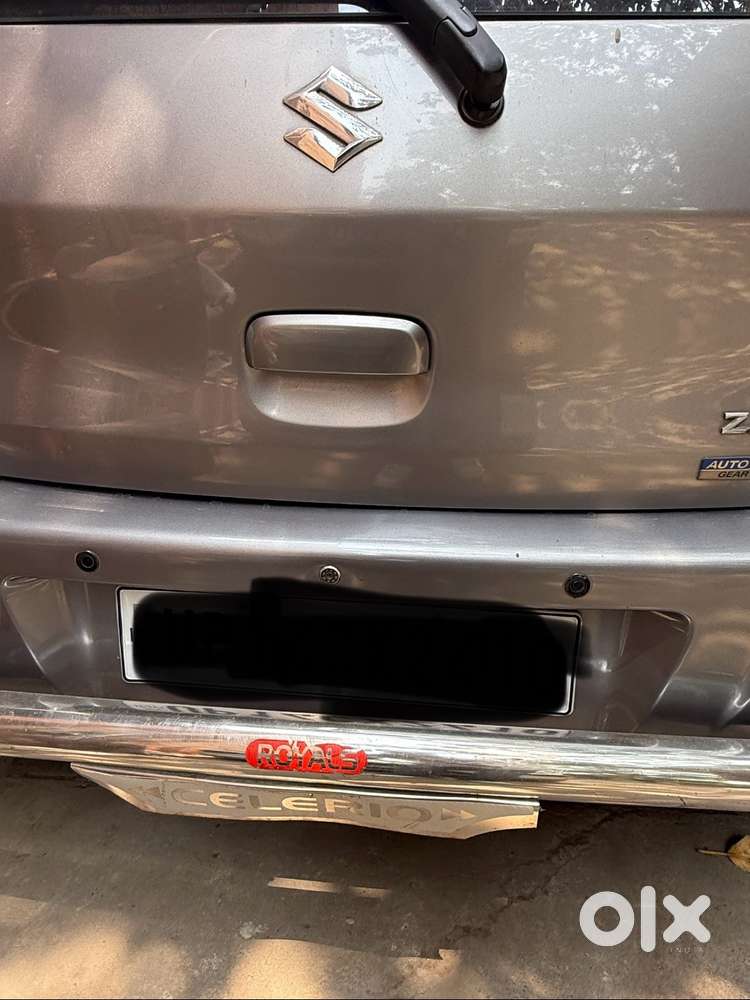 Maruti Suzuki Celerio 2016 Petrol 25000 Km Driven