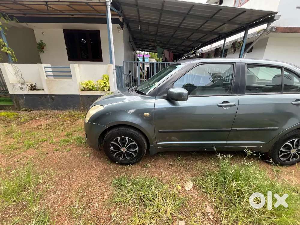 Maruti Suzuki Dzire 2009 Year Car