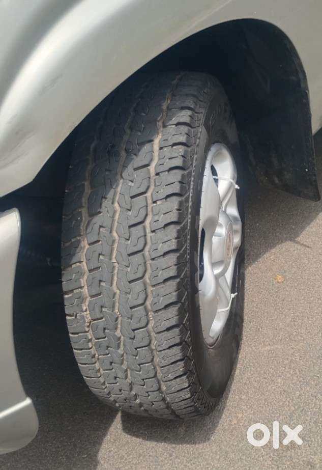 Mahindra Scorpio Lx, 2013, Diesel