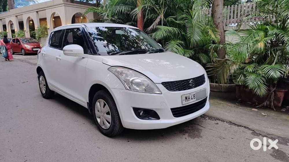 Maruti Suzuki Swift 2011-2014 Vxi, 2012