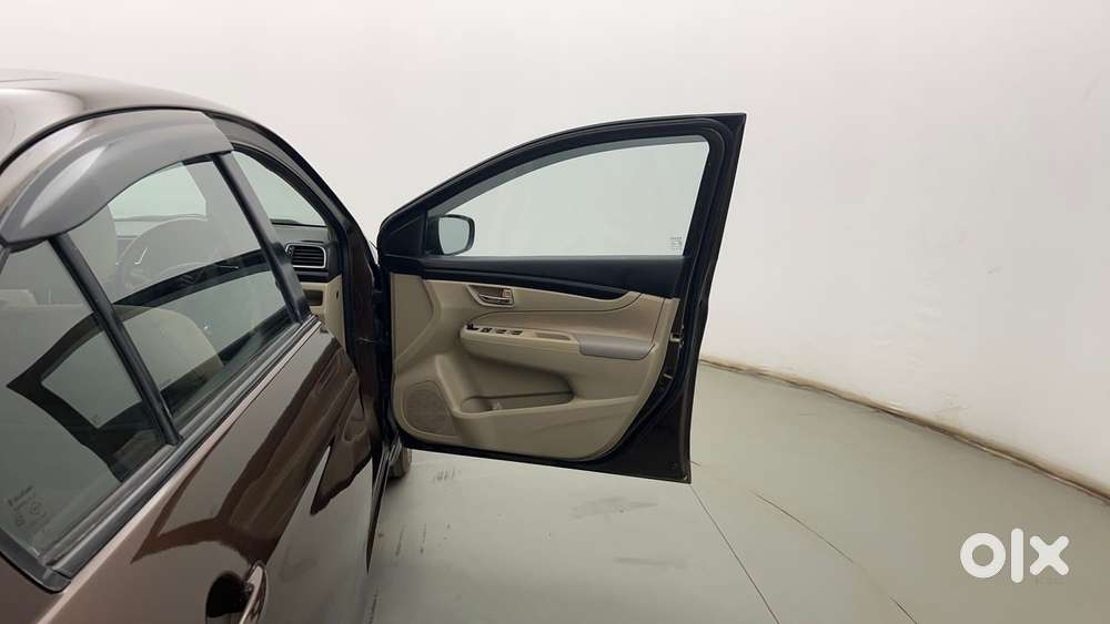 Maruti Suzuki Ciaz 1.4 Delta, 2018, Petrol