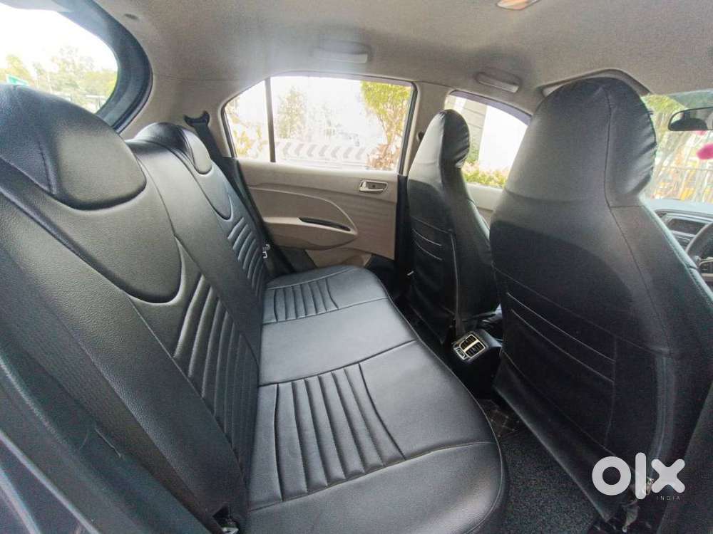 Hyundai New Santro 1.1 Magna Mt, 2019, Petrol