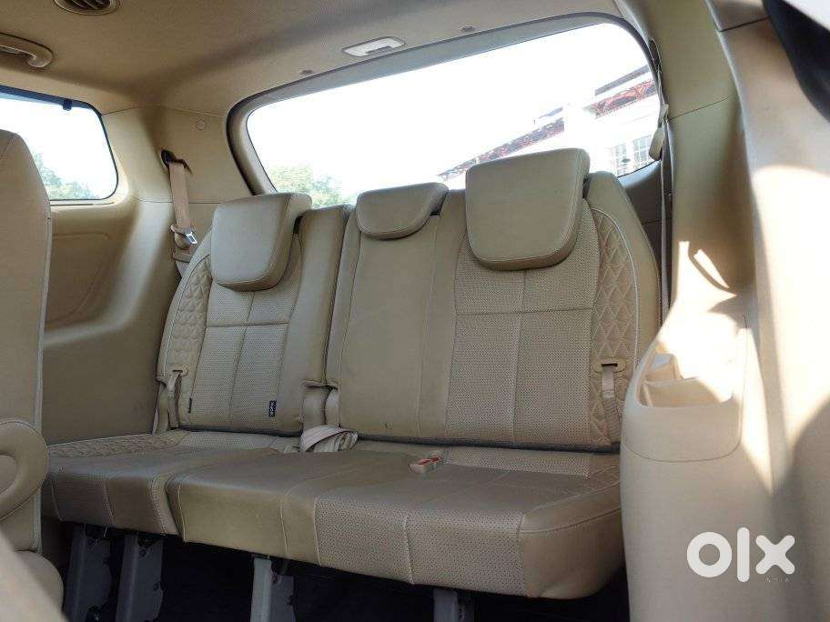 Kia Carnival Limousine Plus 7 Str, 2023, Diesel