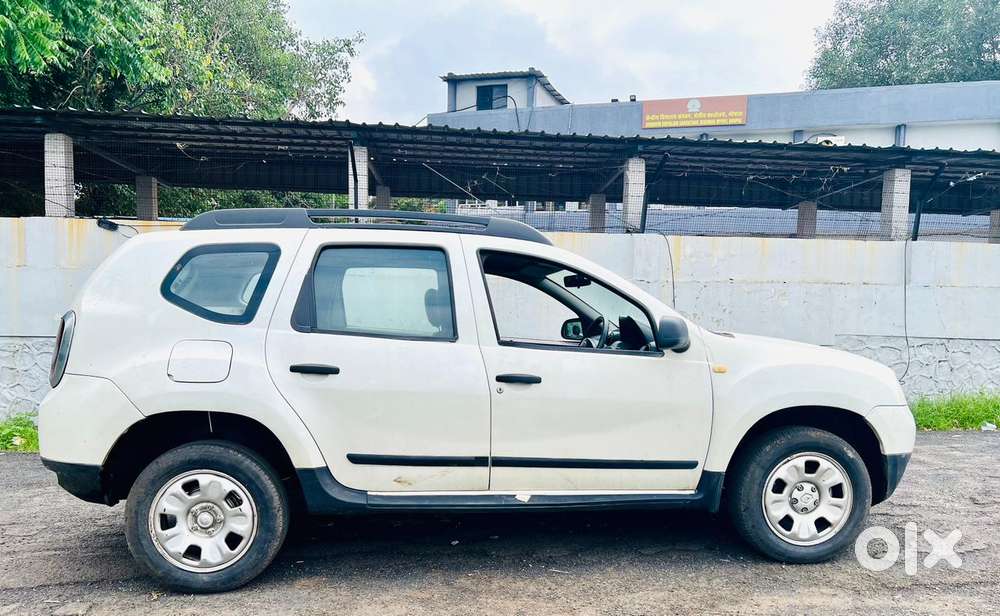 Renault Duster Rxl Pack 85 Diesel, 2013, Diesel