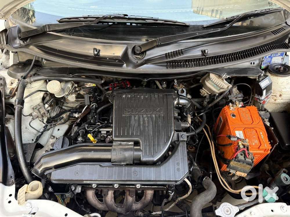 Maruti Suzuki Swift Dzire 2017 Cng & Hybrids 60200 Km Driven