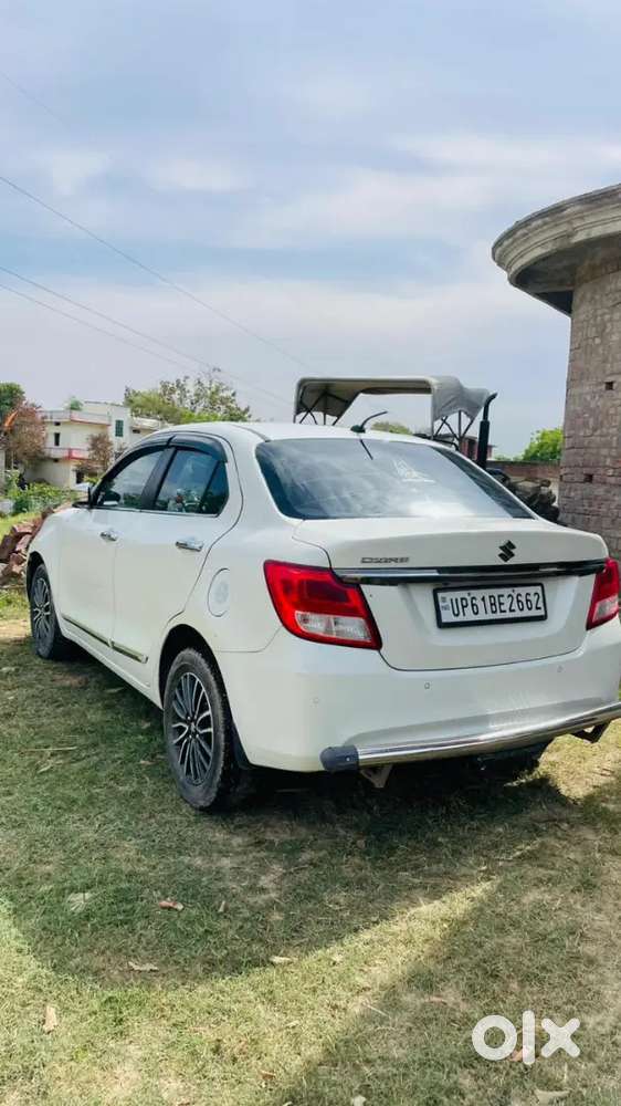 Maruti Suzuki Dzire 2023 Petrol 40000 Km Driven