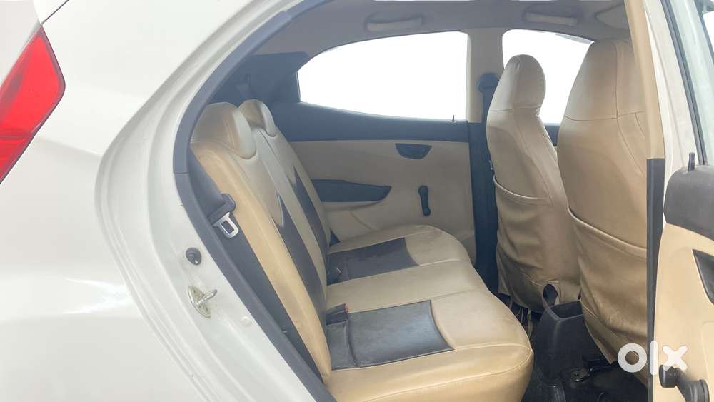 Hyundai Eon Era +, 2015, Petrol