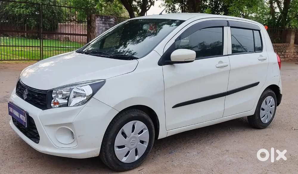 Maruti Suzuki Celerio Zxi 2021 Petrol Manual
