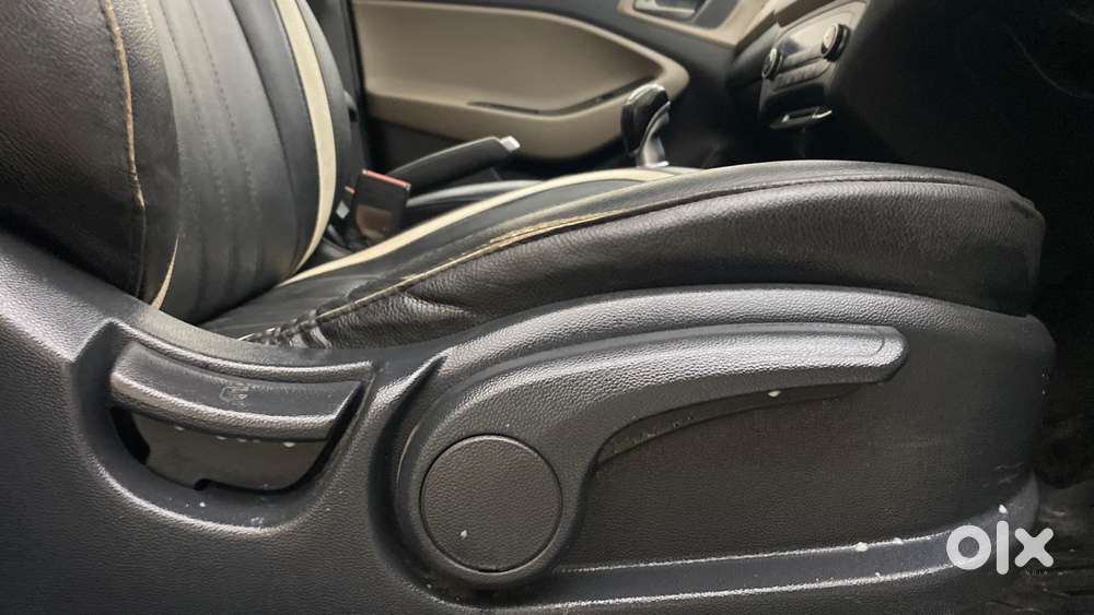 Hyundai Elite I20 1.4 Crdi Asta (o), 2018, Diesel