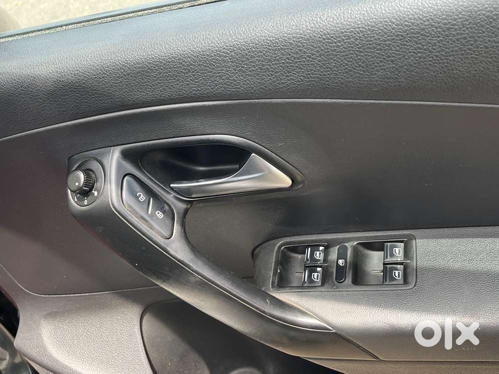 Volkswagen Polo 2017  1.2 Mpi Petrol Good Condition