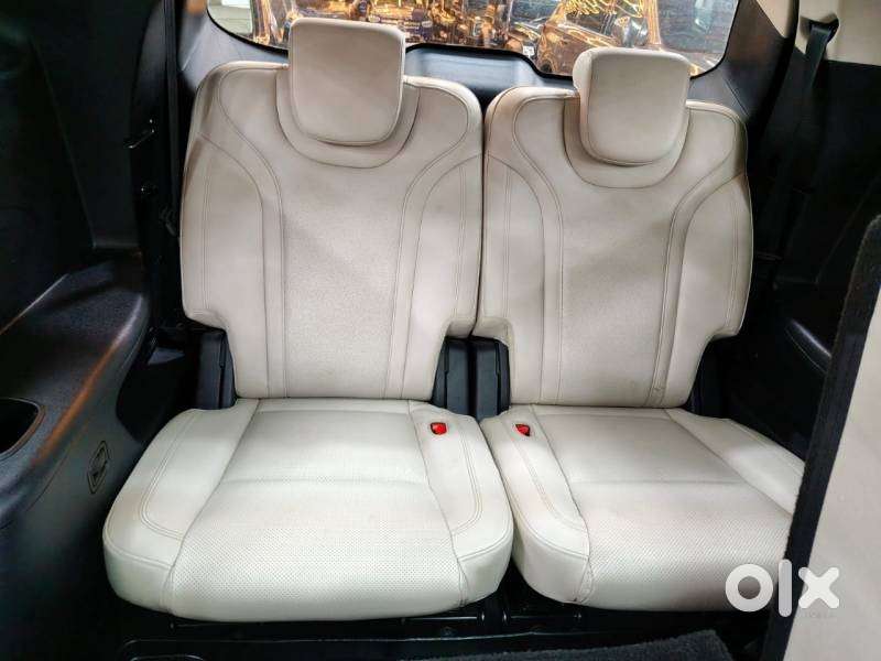 Mahindra Xuv700 2.2 Ax 7 Diesel At Str Awd, 2022, Diesel