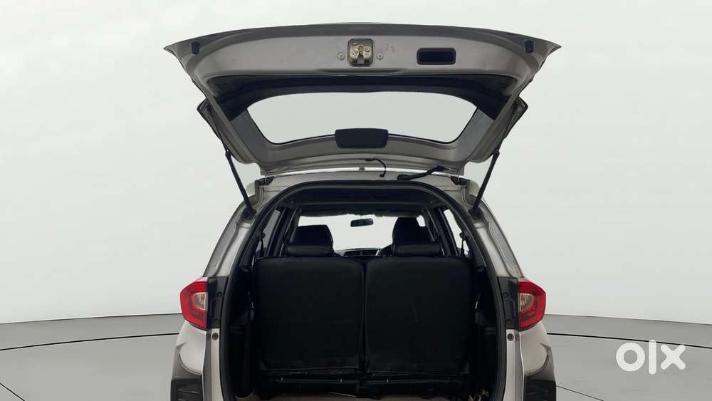 Honda Br-v 1.5 V I-dtec Mt, 2018, Diesel