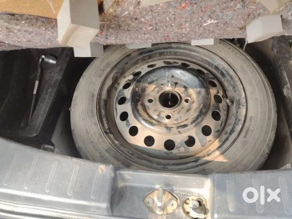 Maruti Suzuki Wagon R 2018 Petrol 107000 Km Driven