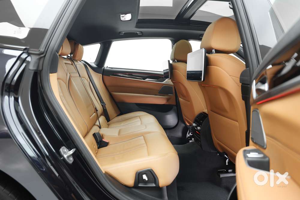 Bmw 6 Series Gt 630i M Sport, 2023, Petrol