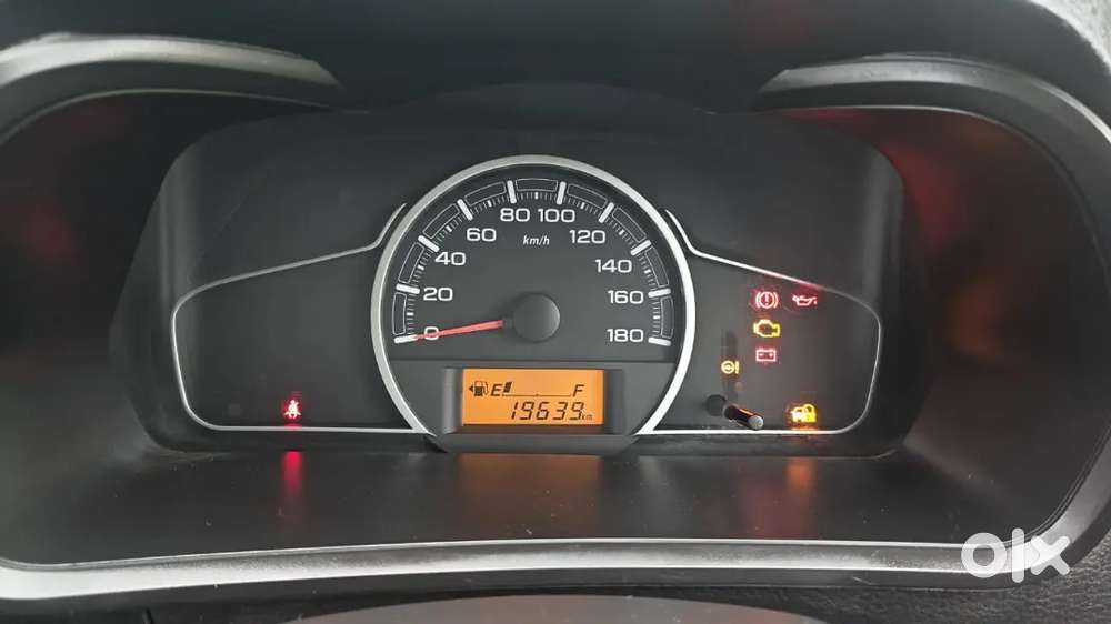 Maruti Suzuki Alto