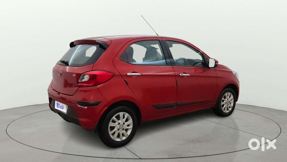 Tata Tiago 1.2 Revotron Xz, 2018, Petrol