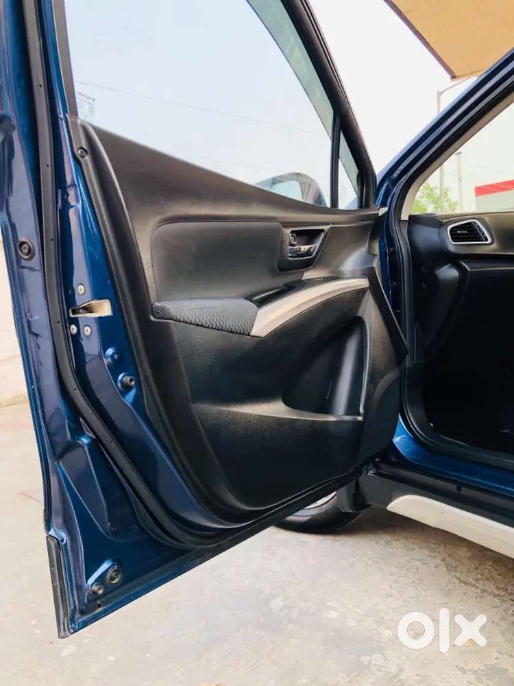 Maruti Suzuki S-cross Smart Hybrid Delta 2019 Diesel Well Maintained