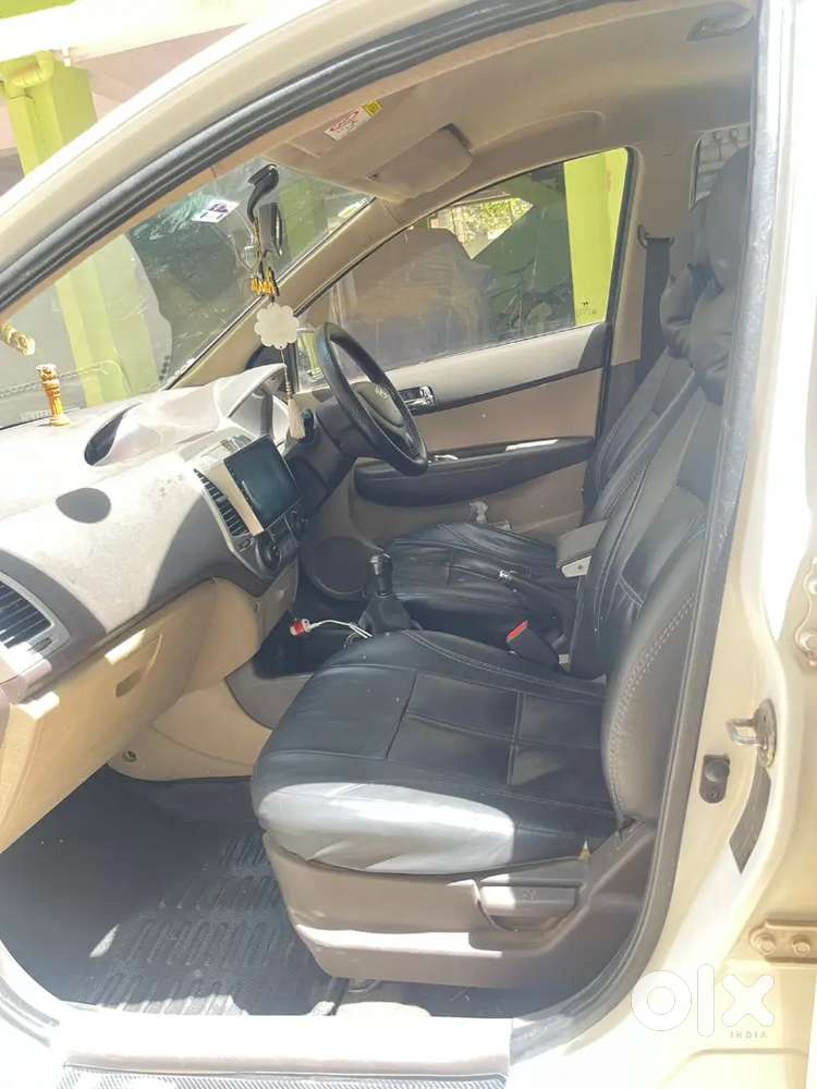 Hyundai I20 Magna Bs4