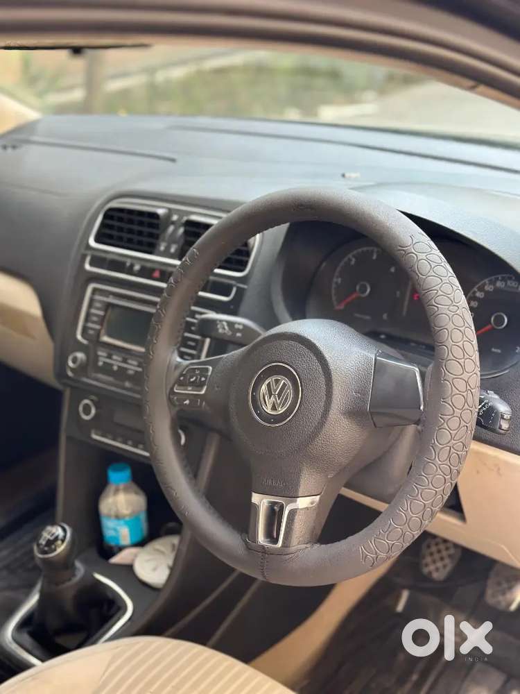 Volkswagen Polo Diesel 2013