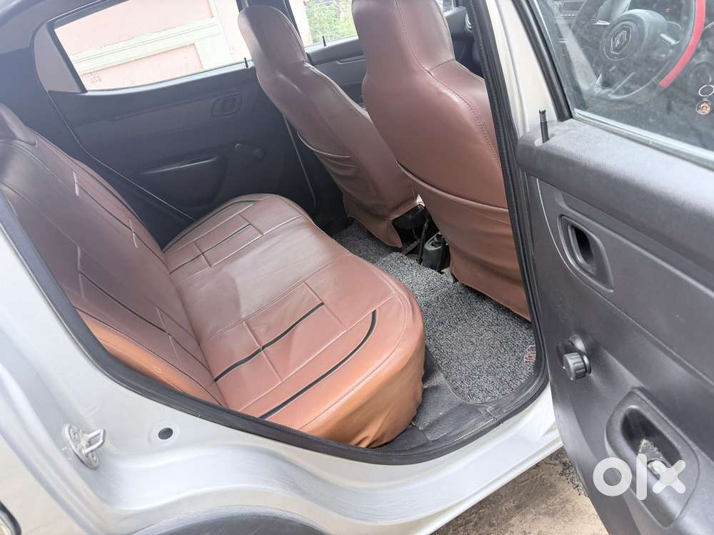 Renault Kwid Rxl, 2021, Petrol