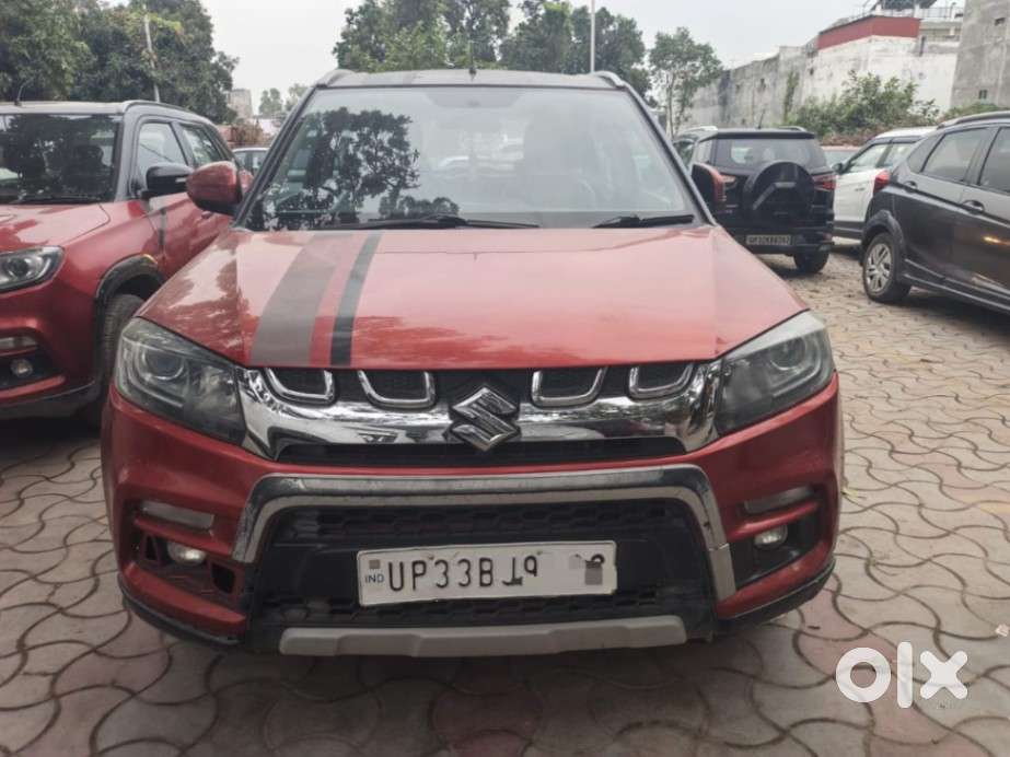 Maruti Suzuki Brezza Zdi, 2020, Diesel