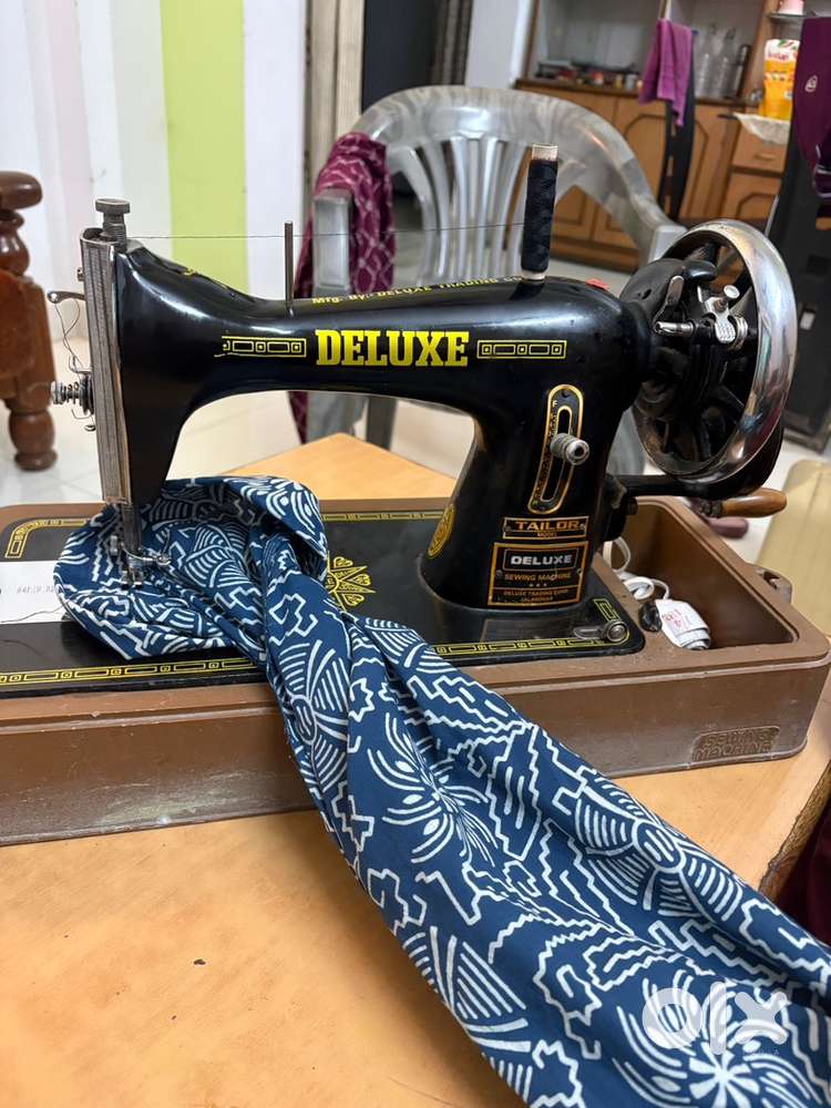 Stiching machine