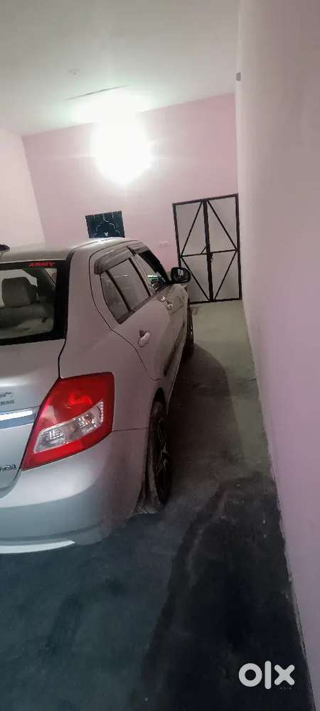 Maruti Suzuki Swift Dzire 2014