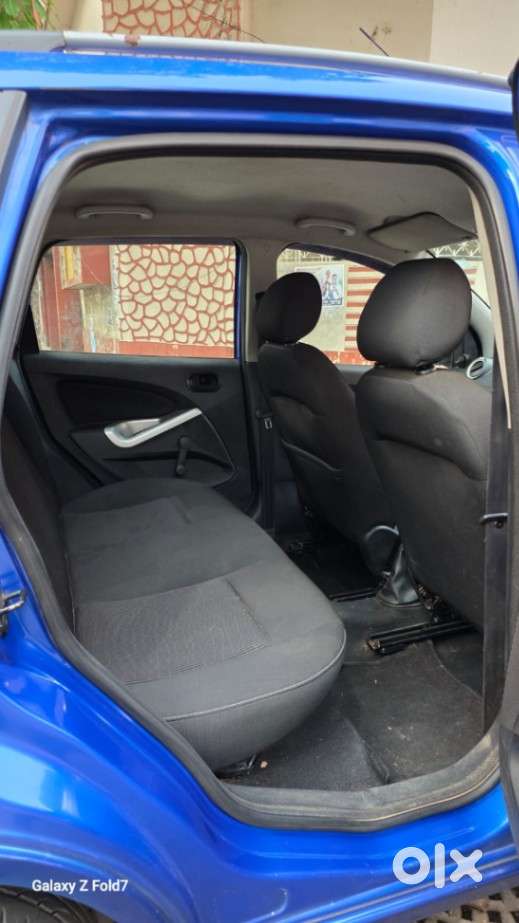 Ford Figo 1.2 Duratec Petrol Zxi, 2013, Petrol
