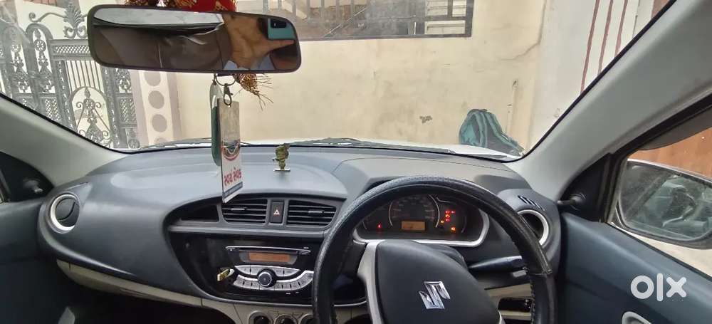 Maruti Suzuki Alto K10 2015