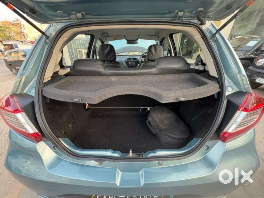 Tata Tiago Ev Xz Plus Tech Lux Lr, 2022, Electric