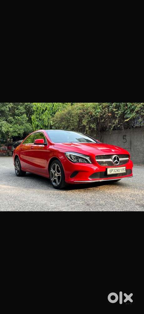 Mercedes-benz C-class 2017 Diesel