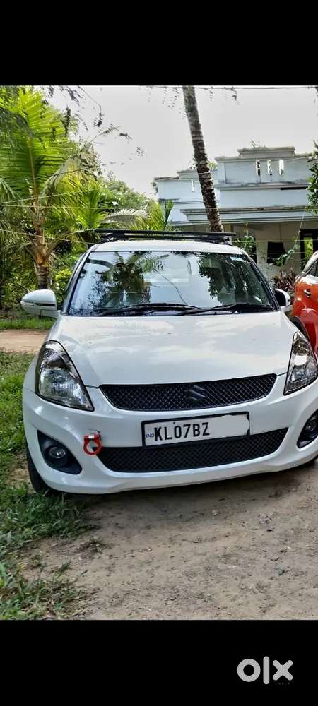 Maruti Swift Dzire Vdi 2014