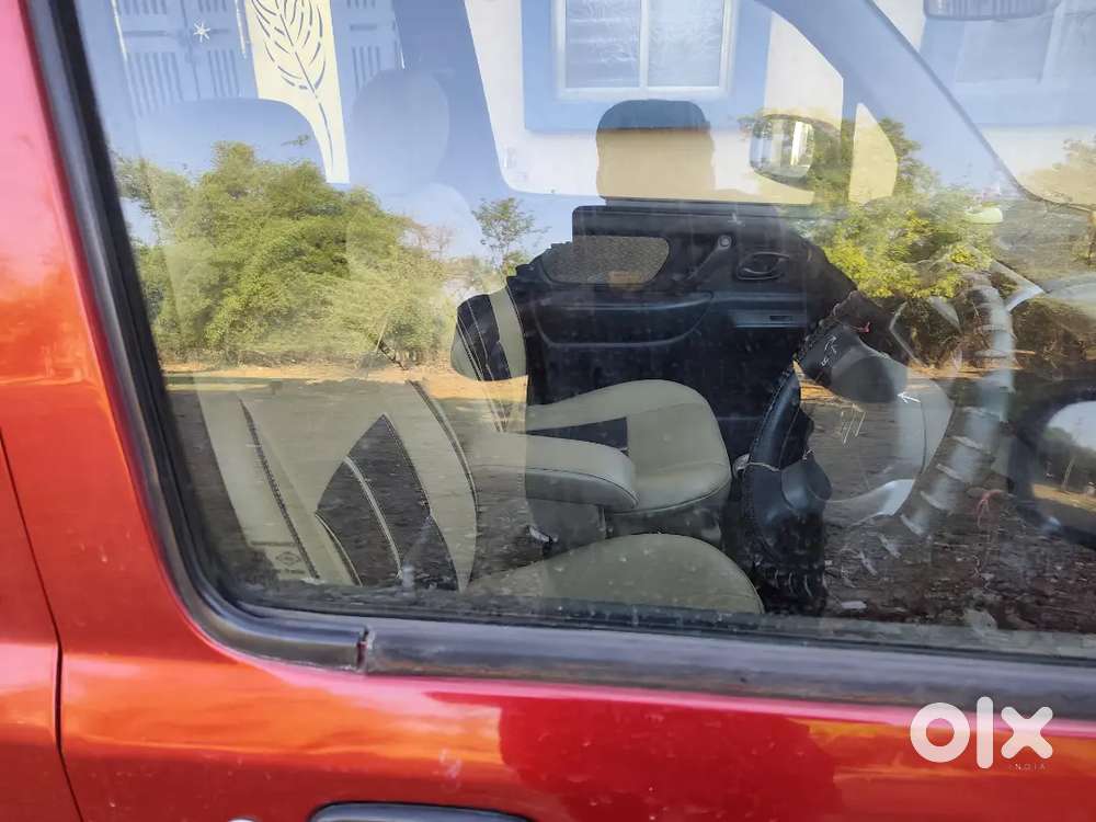 Red Vegon R